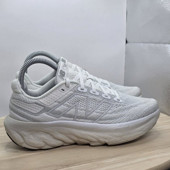 Size 6.5 Women's New Balance Fresh Foam X 1080v13 Utility Running Shoes U1080R13 - Picture 3 of 9